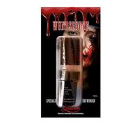 Zoelibat Il celibato 97275941.029 sangue finto artificiale/lenticchie Wundschore zombie set