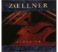Zöllner,Dirk &Trio Bravo - Zöllner Classics