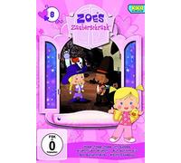 Zoes Zauberschrank 8 [Edizione: Germania]
