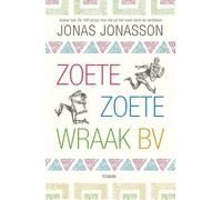 Zoete, Zoete Wraak BV