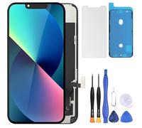 ZOETEC sostituzione dello schermo oled morbido per iPhone 13