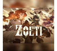 Zoeti (PC) Steam Key - EU