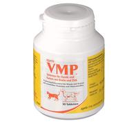 Zoetis VMP 50 compresse