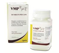 Zoetis Vmp Dogs Tablets 50 Tablets