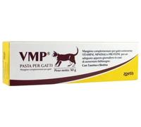 Zoetis VMP Integratore Alimentare Vitaminico per Gatti Pasta 50 gr