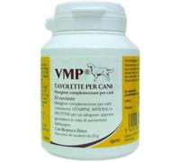 ZOETIS Vmp Mangime Complementare per Cani 50G