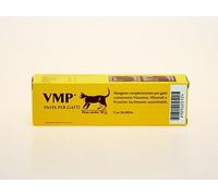 VMP PASTA ORALE (50 gr) - Mangime complementare in pasta formulato per garantire il corretto apporto nutritivo ai gatti