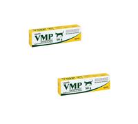 Zoetis VMP Pasta per gatti | Confezione doppia | 2 × 50 g | Mangime complementar