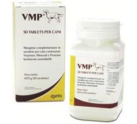 Zoetis VMP Tavolette Per Cani 50 Compresse