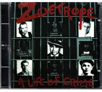 Zoetrope - A Life Of Time
