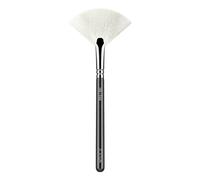 ZOEVA - 129 Fan Pennelli Cipria 1 pieces unisex