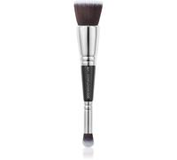 ZOEVA 801 Complexion Duo Brush pennello per fondotinta double face 1 pz