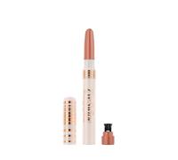ZOEVA - EYE SWIPE 2-IN-1 SHADOW LINER Ombretti 1.4 g Marrone chiaro unisex