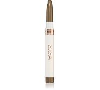ZOEVA Make-up Occhi Eye Swipe Longwear 2-in-1 Shadow Liner Greek Olive 1,40 g