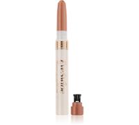 ZOEVA Make-up Occhi Eye Swipe Longwear 2-in-1 Shadow Liner Rose Gold 1,40 g