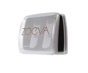ZOEVA - VELVET LOVE DUO SHARPENER Temperamatite 1 pieces unisex
