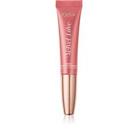 ZOEVA Velvet Love Liquid Highlighting Blush blush liquido illuminante colore Pink Nectar 13 ml