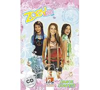 Zoey 101 con audio CD. Level 1. A1