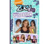 Zoey 101: Season 2