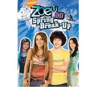 Zoey 101: Spring Break-Up