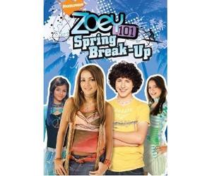 Zoey 101: Spring Break-Up