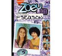 Zoey 101: The Complete 1st Season