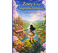 Zoey and the Vegetable Invasion