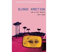 Zoey Dean Blonde Ambition (Tascabile)