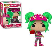 ZOEY DI FORTNITE FUNKO POP 458