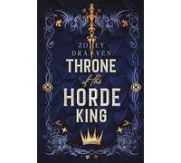 Throne of the Horde King: Alternate Cover Edition: 6