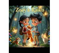 Zoey&Raiko: Secrets of the Whispering Jungle-2