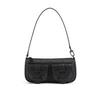 MICHAEL KORS SM Conv POUCHETTE, Borsa Donna, Nero, OS