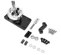 Zoeyilan Manuale di auto Shifter a breve termine riduce il tempo per le prestazioni delle corse