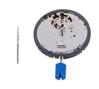 Zoeyilan Movimento 'orologio, orologio meccanico automatico ad alta precisione Sostituzione del movimento NH39A, pezzo di ricambio standard del movimento in metallo, accessori per la
