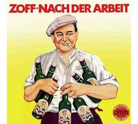 Zoff - Nach Der Arbeit - Jupiter Records - 6.25631 AO