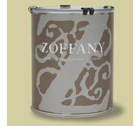 Zoffany Acrylic Eggshell - Monet - 1l