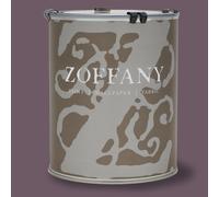 Zoffany Acrylic Eggshell - Purple Tulip - 2,5l