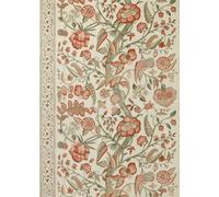 Zoffany Carta da parati Artisan Palampore - Russet