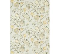 Zoffany Carta da parati Copes Trail - Quartz Grey