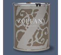 Zoffany True Matt - Velvet Blue - 2,5l