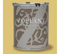 Zoffany True Matt - Vermeer Yellow - 2,5l