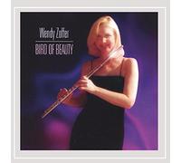 Zoffer, Wendy - Bird Of Beauty