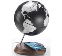 Zoffoli living Globo Bridge Black 22cm Qi