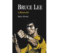 Zofia Stone Bruce Lee - (Tascabile)