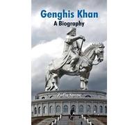 Zofia Stone Genghis Khan (Copertina rigida)