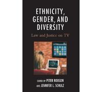 Zofia Zawadzka Ethnicity, Gender, and Diversity (Tascabile)