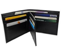 Zofiny - Portafoglio bi-Fold - Uomo moderno S