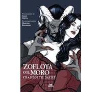 Zofloya o il Moro
