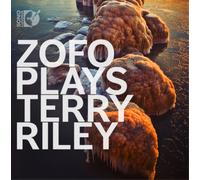 Zofo Plays Terry Riley (Blu-ray)
