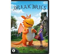 Zog Aka Draak Dries (DVD) 2019 (DVD)